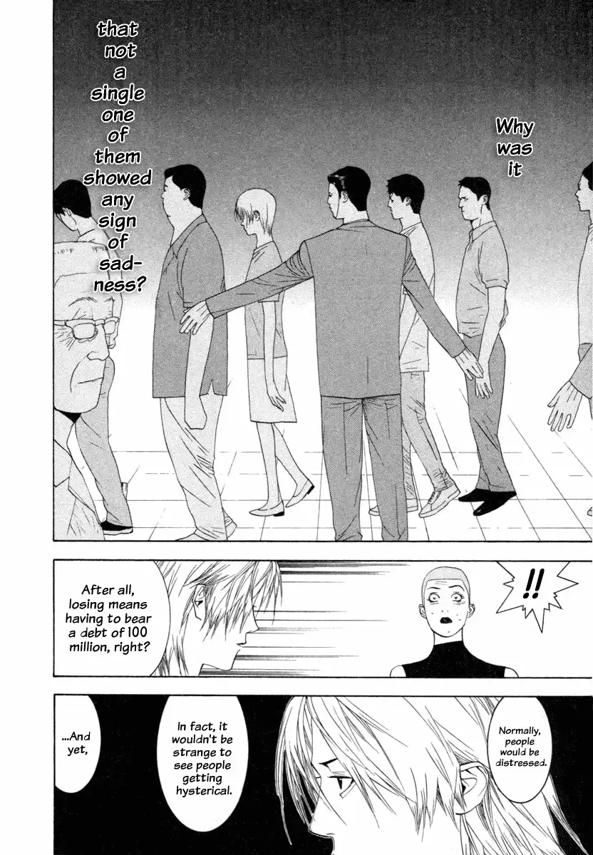 Liar Game Chapter 15 6